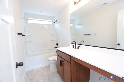 Tiny photo for 1466 Pinchot Street, North Chesterfield, VA 23236 (MLS # 2611163)