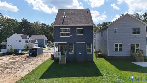 Tiny photo for 1466 Pinchot Street, North Chesterfield, VA 23236 (MLS # 2611163)