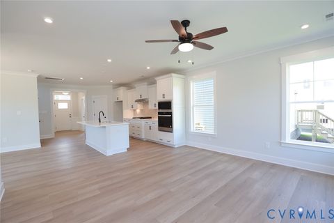 Tiny photo for 1466 Pinchot Street, North Chesterfield, VA 23236 (MLS # 2611163)