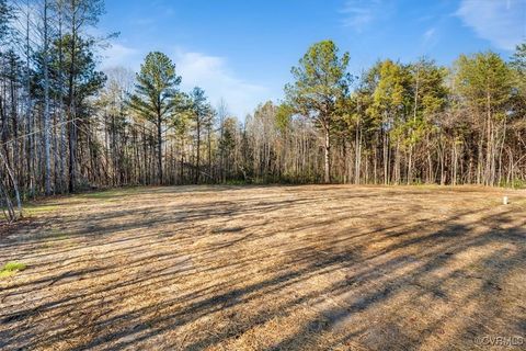 A home in Powhatan