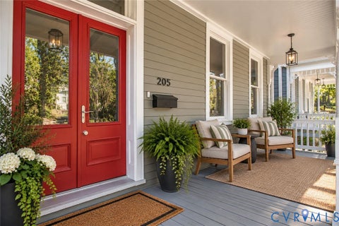 Tiny photo for 205 N Jefferson Street, Petersburg, VA 23803 (MLS # 2628413)