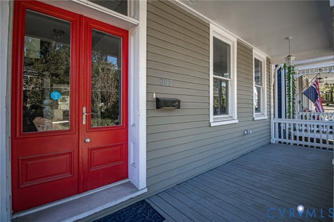 Tiny photo for 205 N Jefferson Street, Petersburg, VA 23803 (MLS # 2628413)