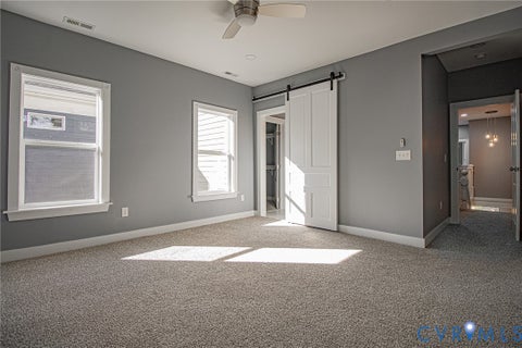 Tiny photo for 205 N Jefferson Street, Petersburg, VA 23803 (MLS # 2628413)