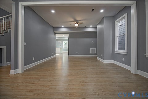 Tiny photo for 205 N Jefferson Street, Petersburg, VA 23803 (MLS # 2628413)