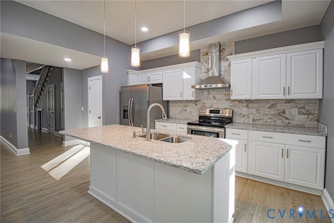 Tiny photo for 205 N Jefferson Street, Petersburg, VA 23803 (MLS # 2628413)