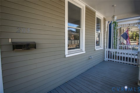 Tiny photo for 205 N Jefferson Street, Petersburg, VA 23803 (MLS # 2628413)