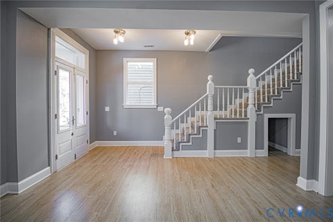 Tiny photo for 205 N Jefferson Street, Petersburg, VA 23803 (MLS # 2628413)