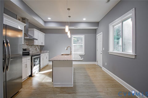 Tiny photo for 205 N Jefferson Street, Petersburg, VA 23803 (MLS # 2628413)