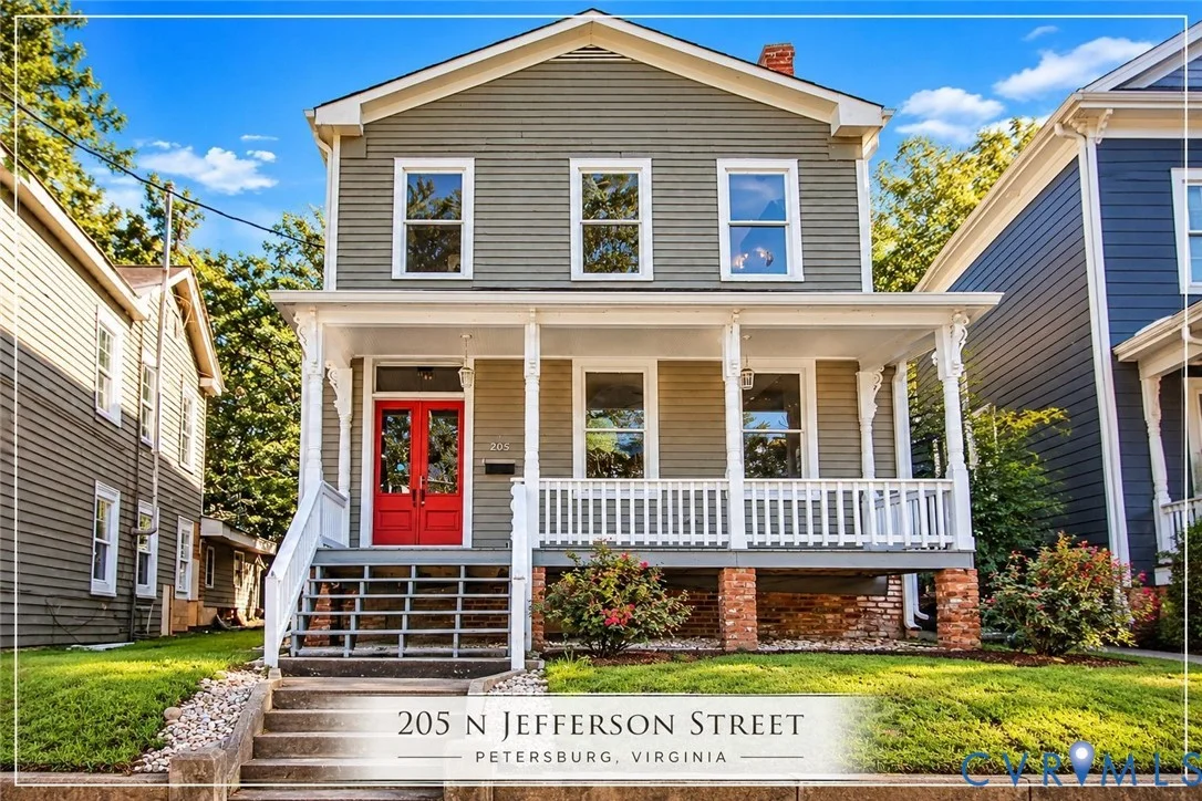 205 N Jefferson Street