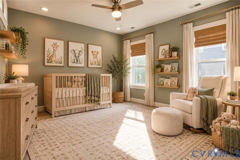 Tiny photo for 205 N Jefferson Street, Petersburg, VA 23803 (MLS # 2628413)