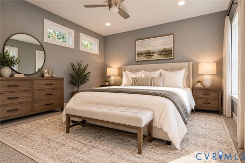 Tiny photo for 205 N Jefferson Street, Petersburg, VA 23803 (MLS # 2628413)