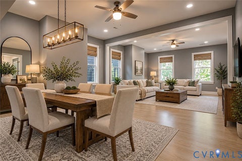 Tiny photo for 205 N Jefferson Street, Petersburg, VA 23803 (MLS # 2628413)