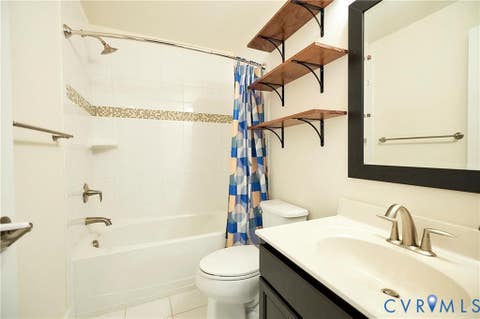 Tiny photo for 4315 BROAD HILL Drive #A, Glen Allen, VA 23233 (MLS # 2621119)
