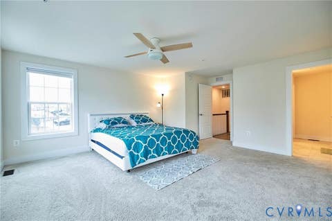 Tiny photo for 4315 BROAD HILL Drive #A, Glen Allen, VA 23233 (MLS # 2621119)
