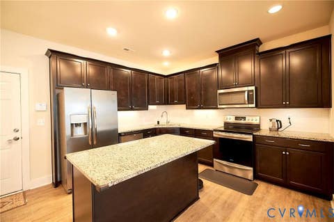 Tiny photo for 4315 BROAD HILL Drive #A, Glen Allen, VA 23233 (MLS # 2621119)