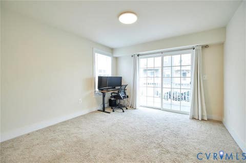 Tiny photo for 4315 BROAD HILL Drive #A, Glen Allen, VA 23233 (MLS # 2621119)