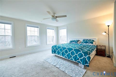 Tiny photo for 4315 BROAD HILL Drive #A, Glen Allen, VA 23233 (MLS # 2621119)
