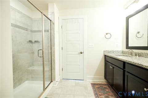 Tiny photo for 4315 BROAD HILL Drive #A, Glen Allen, VA 23233 (MLS # 2621119)