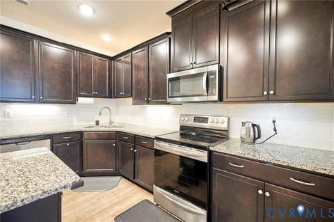 Tiny photo for 4315 BROAD HILL Drive #A, Glen Allen, VA 23233 (MLS # 2621119)
