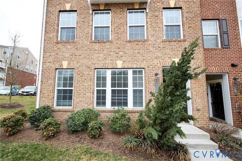 Photo of 4315 BROAD HILL Drive #A, Glen Allen, VA 23233 (MLS # 2621119)