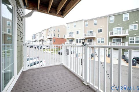 Tiny photo for 4315 BROAD HILL Drive #A, Glen Allen, VA 23233 (MLS # 2621119)