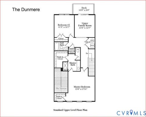 Tiny photo for 4315 BROAD HILL Drive #A, Glen Allen, VA 23233 (MLS # 2621119)