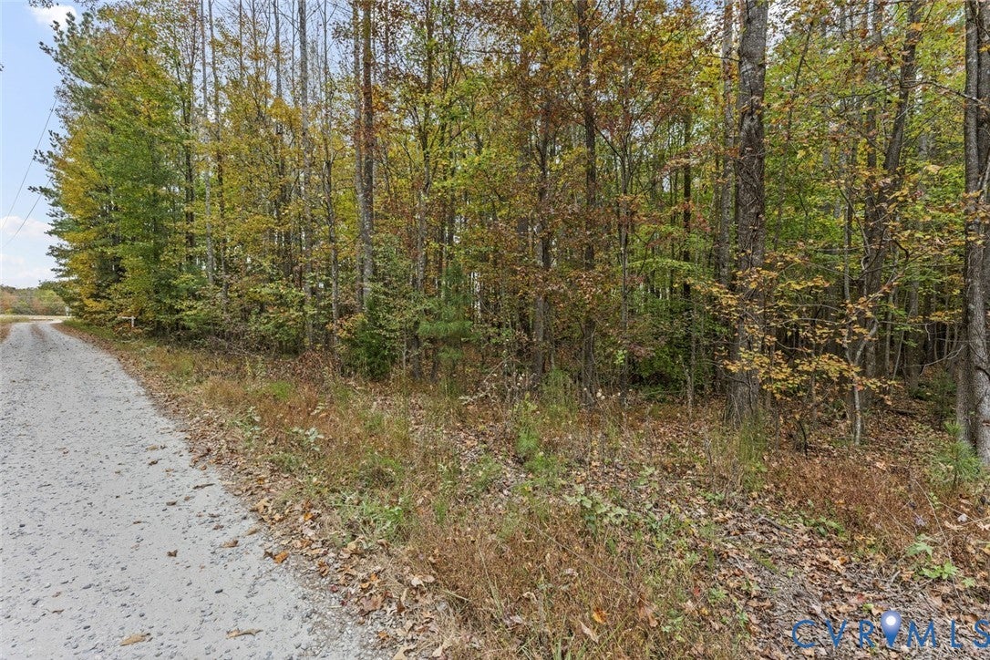 00 Pine Ridge Road