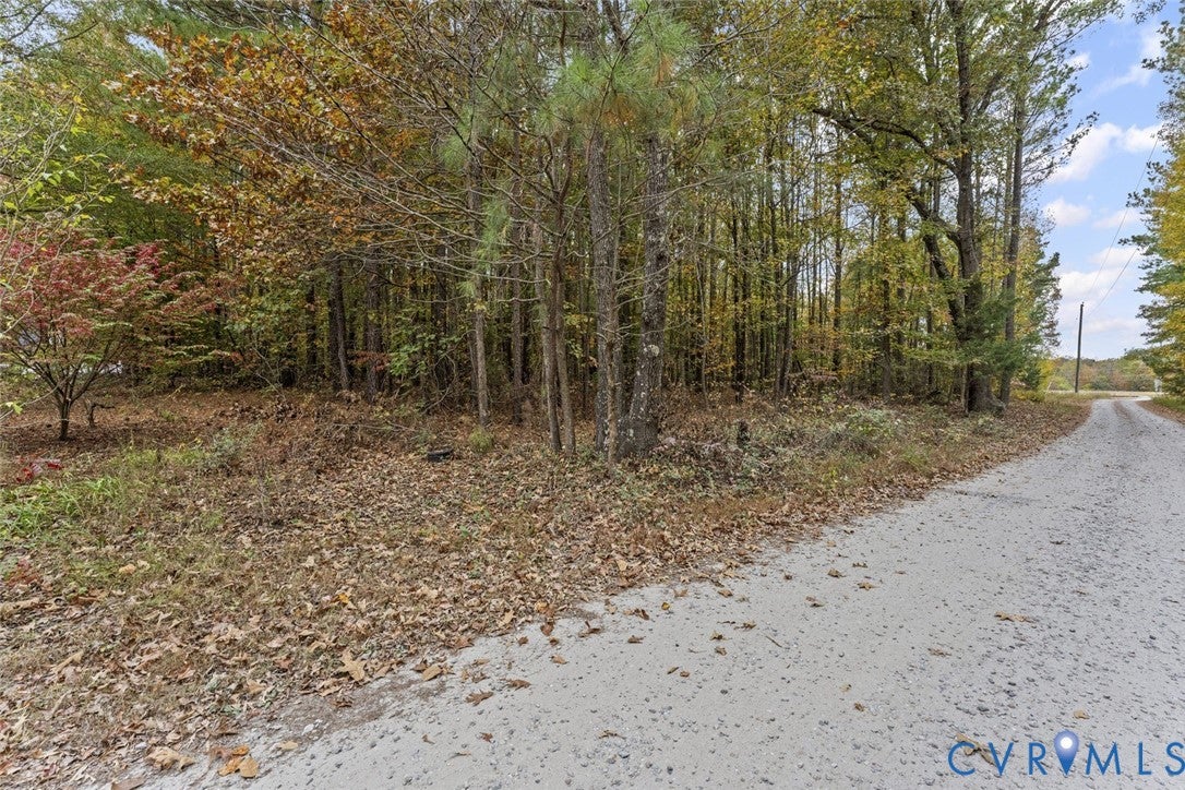 00 Pine Ridge Road