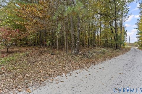 Tiny photo for 00 Pine Ridge Road, Jetersville, VA 23083 (MLS # 2606320)