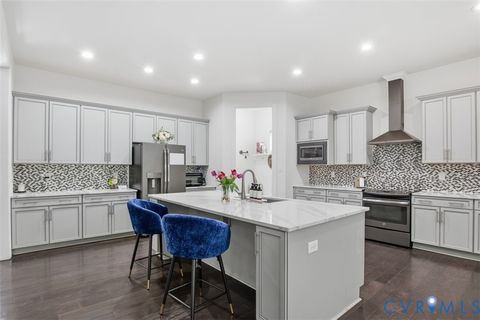 Tiny photo for 1501 Bluewater Terrace, Chester, VA 23836 (MLS # 2610913)