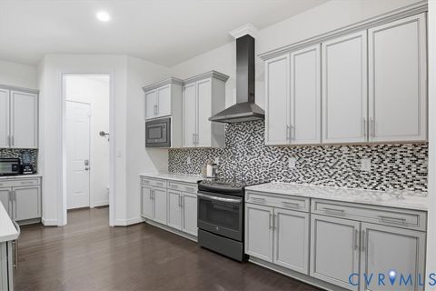Tiny photo for 1501 Bluewater Terrace, Chester, VA 23836 (MLS # 2610913)