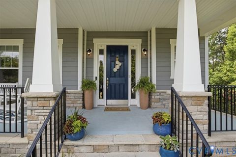 Tiny photo for 1501 Bluewater Terrace, Chester, VA 23836 (MLS # 2610913)