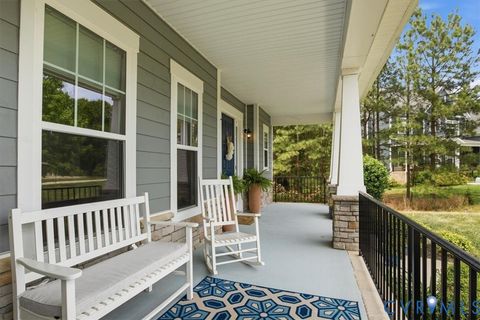 Tiny photo for 1501 Bluewater Terrace, Chester, VA 23836 (MLS # 2610913)