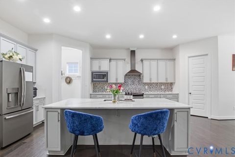 Tiny photo for 1501 Bluewater Terrace, Chester, VA 23836 (MLS # 2610913)
