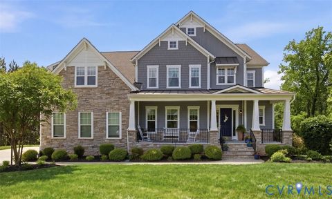 Photo of 1501 Bluewater Terrace, Chester, VA 23836 (MLS # 2610913)