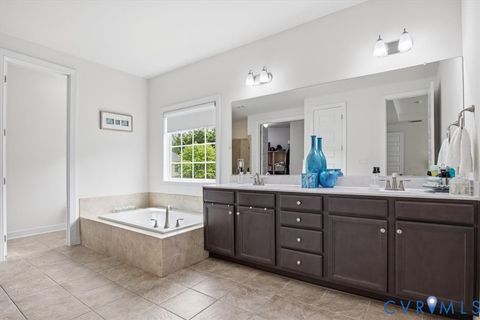 Tiny photo for 1501 Bluewater Terrace, Chester, VA 23836 (MLS # 2610913)