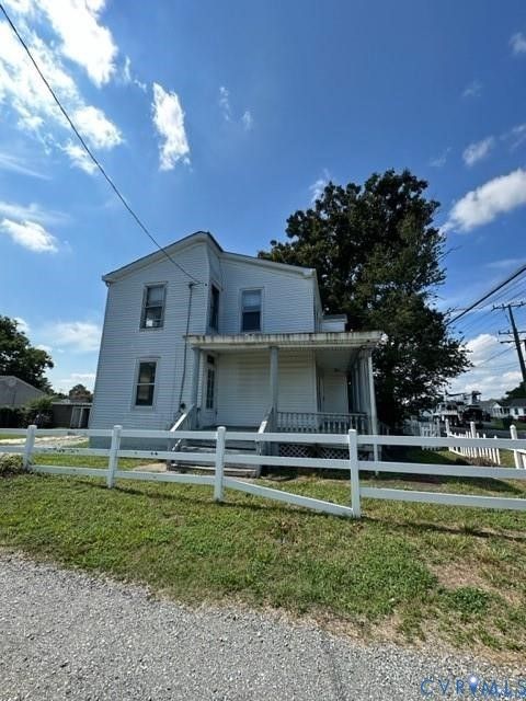 Tiny photo for 2515 Williamsburg Road, Henrico, VA 23231 (MLS # 2605512)