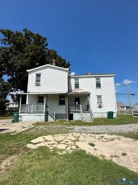 Tiny photo for 2515 Williamsburg Road, Henrico, VA 23231 (MLS # 2605512)