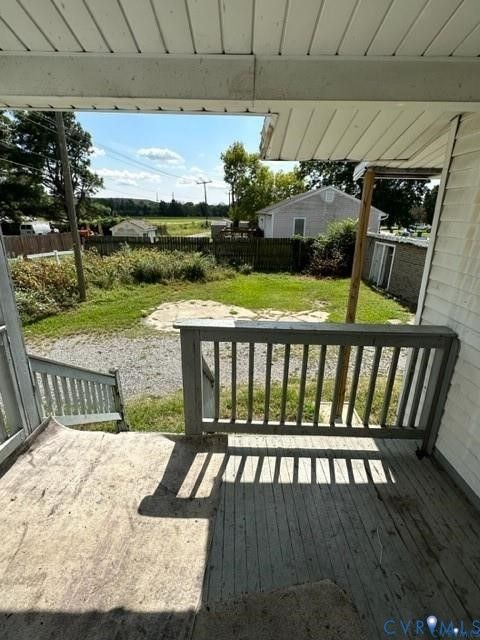 Tiny photo for 2515 Williamsburg Road, Henrico, VA 23231 (MLS # 2605512)