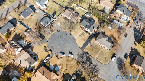 Tiny photo for 8004 Neuson Court, Henrico, VA 23229 (MLS # 2601642)