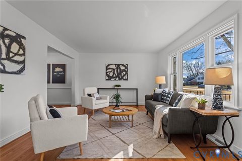 Tiny photo for 8004 Neuson Court, Henrico, VA 23229 (MLS # 2601642)