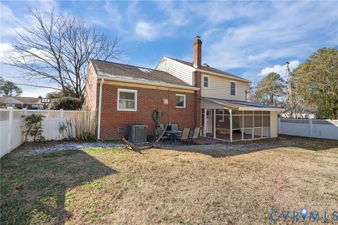 Tiny photo for 8004 Neuson Court, Henrico, VA 23229 (MLS # 2601642)