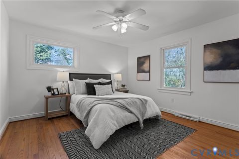 Tiny photo for 8004 Neuson Court, Henrico, VA 23229 (MLS # 2601642)