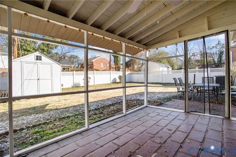 Tiny photo for 8004 Neuson Court, Henrico, VA 23229 (MLS # 2601642)