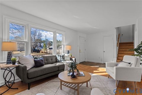 Tiny photo for 8004 Neuson Court, Henrico, VA 23229 (MLS # 2601642)