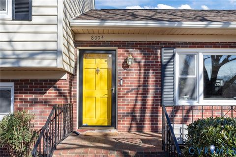 Tiny photo for 8004 Neuson Court, Henrico, VA 23229 (MLS # 2601642)