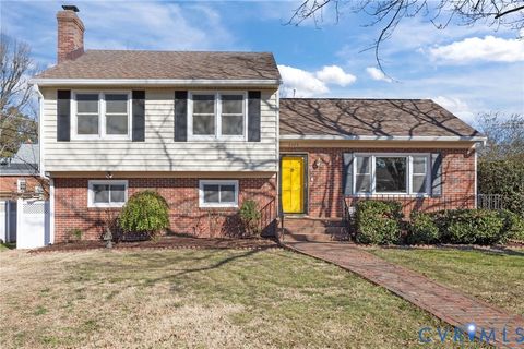 Photo of 8004 Neuson Court, Henrico, VA 23229 (MLS # 2601642)