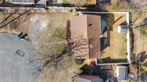 Tiny photo for 8004 Neuson Court, Henrico, VA 23229 (MLS # 2601642)