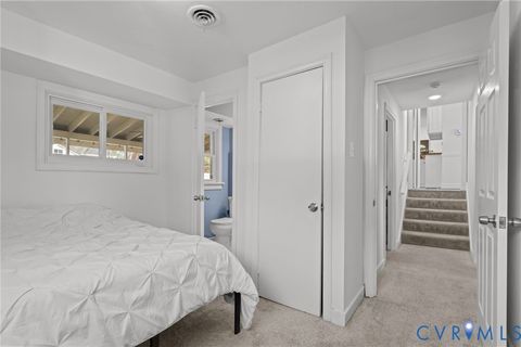 Tiny photo for 8004 Neuson Court, Henrico, VA 23229 (MLS # 2601642)