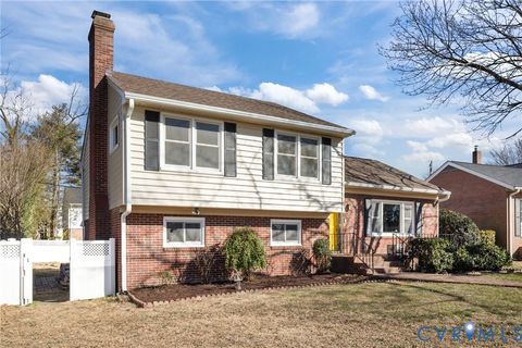 Tiny photo for 8004 Neuson Court, Henrico, VA 23229 (MLS # 2601642)
